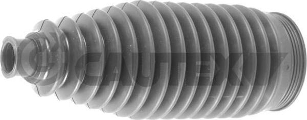 Пыльник рулевой рейки (комплект) Cautex (резина) передний правый/левый для Mazda CX-7 I 2007-2013. Артикул 751263