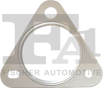 Прокладка глушителя FA1 для Opel Movano III 2010-2026. Артикул 220-927