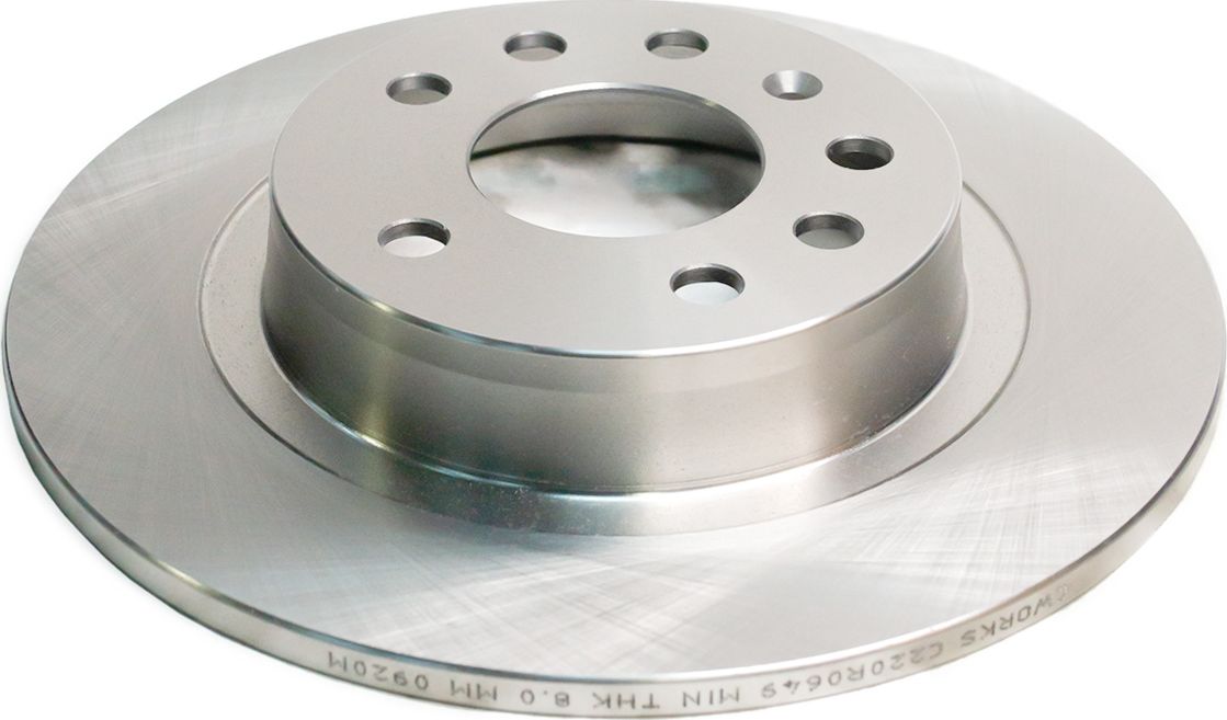 Тормозной диск Cworks. Артикул C220R0649