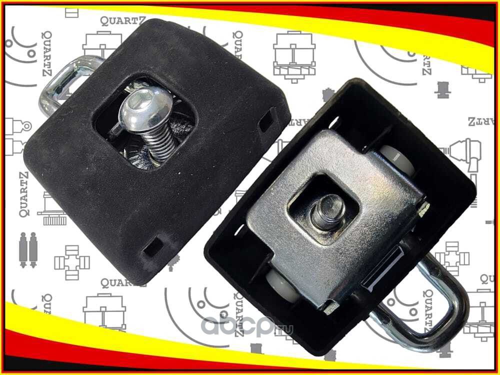 Петля замка багажника 7700434689 (Quartz). Артикул QZ0434689
