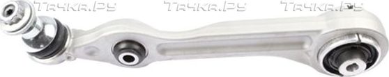 Поперечный рычаг CTR (сталь) левый нижний для Mercedes-Benz S-Класс VI (W222, C217) 2013-2026. Артикул CQ0883L