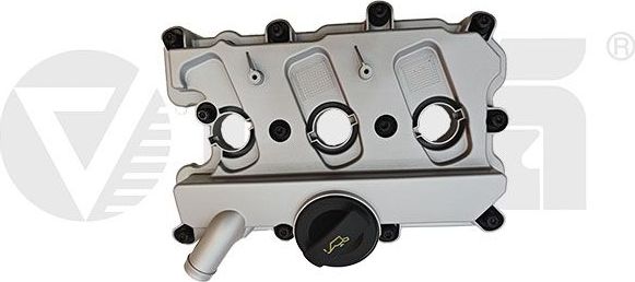 Клапанная крышка Vika. Артикул 11031841301