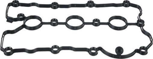 Прокладка клапанной крышки 441724 Zentparts. Артикул Z18644