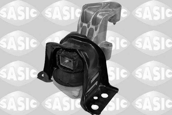 Подушка (опора) двигателя Sasic. Артикул 2704098