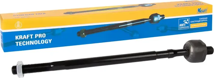 Деталь KT882744 (Kraft). Артикул KT882744