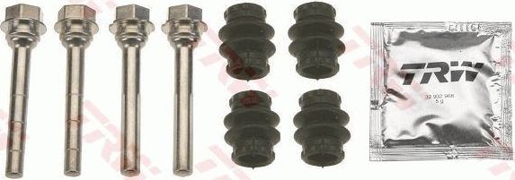 Направляющие тормозного суппорта (комплект) TRW. Артикул ST1160