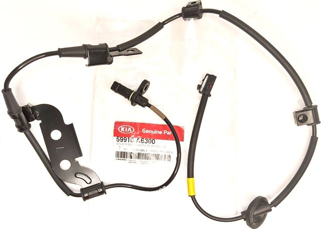 Датчик ABS Hyundai / KIA. Артикул 59910A6300