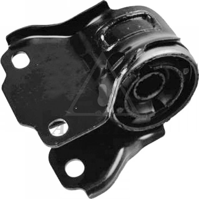 Сайлентблок переднего рычага подвески Asmetal. Артикул 38FR2205