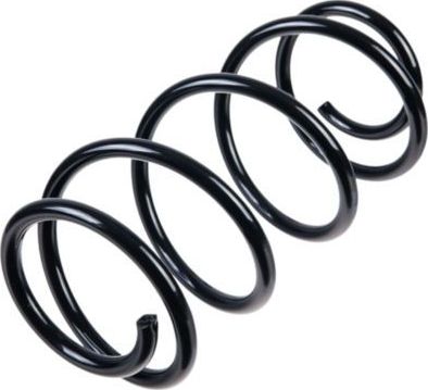 Пружина подвески Zentparts передняя для Opel Vectra B 1995-2003. Артикул Z37966