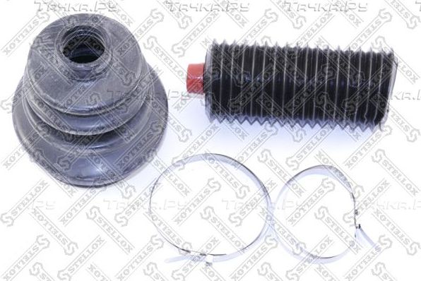 Пыльник ШРУСа наружный Stellox для Daewoo Espero 1995-1999. Артикул 13-00024-SX