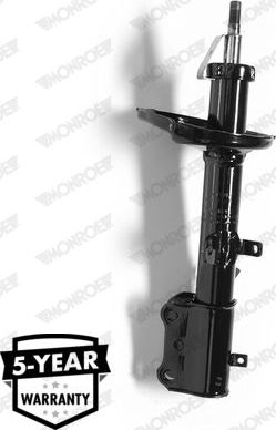 Амортизатор Monroe Original (Gas). Артикул G16178