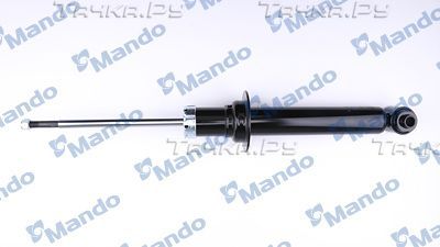 Амортизатор Mando. Артикул MSS017097