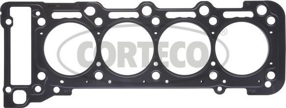 Прокладка ГБЦ Corteco (Металл) для Mercedes-Benz Sprinter Classic (909) 2013-2026. Артикул 83403173