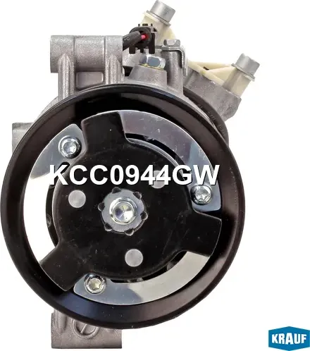 Компрессор кондиционера Krauf. Артикул KCC0944GW