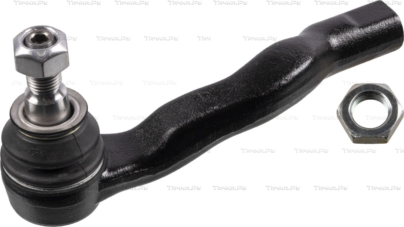 Наконечник рулевой тяги Febi Bilstein ProKit. Артикул 33703