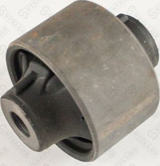 Сайлентблок переднего рычага подвески Stellox. Артикул 77-01801-SX