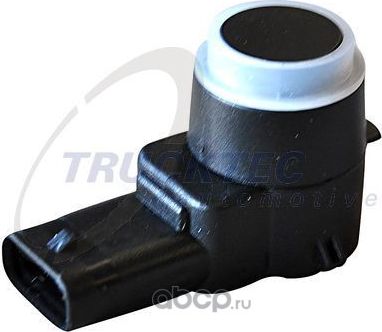 Датчик парктроника Trucktec Automotive. Артикул 02.42.057