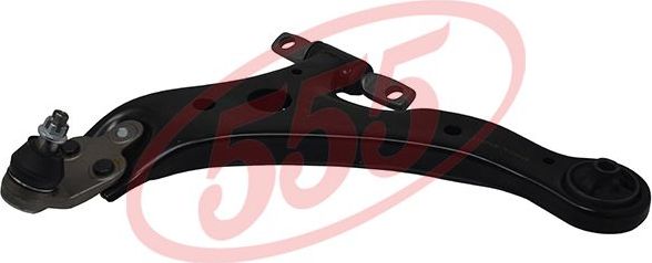 Поперечный рычаг 555 левый нижний для Toyota Highlander I (U20) 2000-2010. Артикул SA-T782L