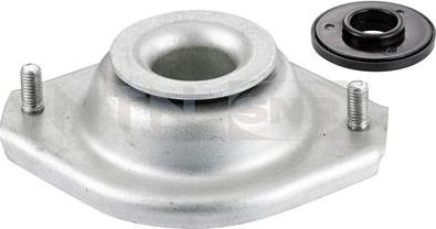 Опора амортизатора (стойки) NTN / SNR. Артикул KB677.05