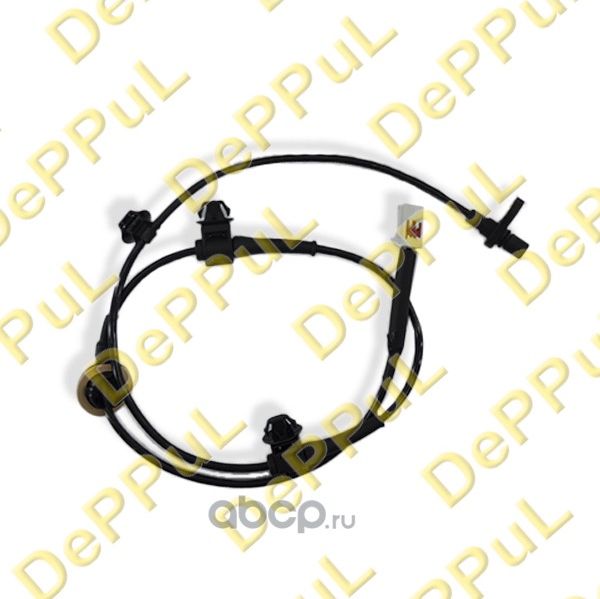 ДАТЧИК АБС ЗАДНИЙ ПРАВЫЙ (R) MAZDA CX-7 FWD (07-12) (Deppul). Артикул DEA71YC