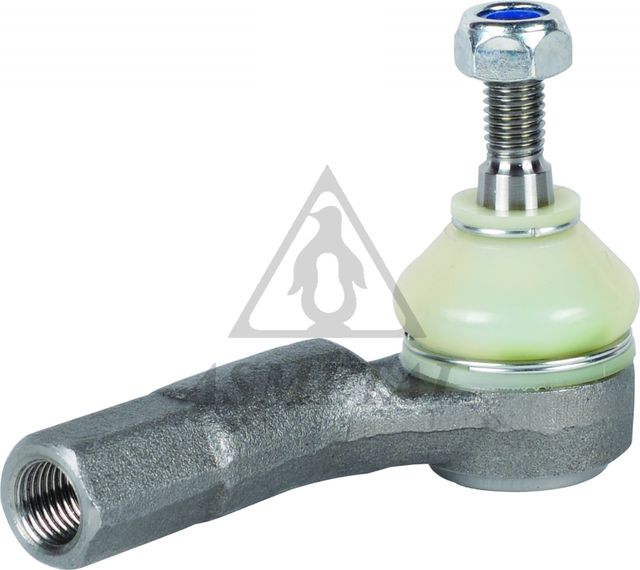 Наконечник рулевой тяги Asmetal правый внешний для Mazda 2 I (DY) 2003-2007. Артикул 17FR3515