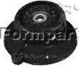 Опора амортизатора (стойки) Formpart передняя для Fiat Stilo 2001-2008. Артикул 14411065/S