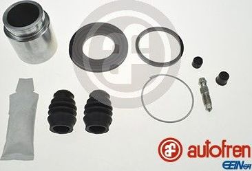 Ремкомплект тормозного суппорта Autofren Seinsa. Артикул D42211C