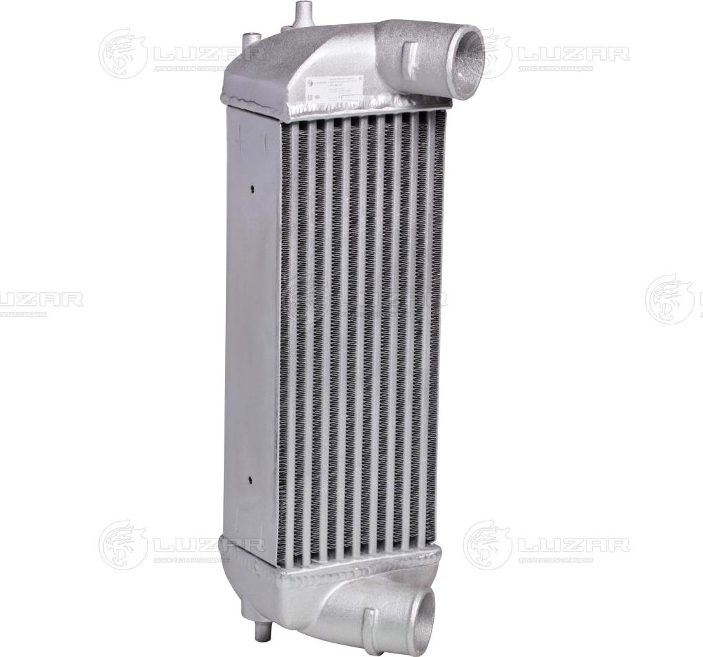 Интеркулер Luzar. Артикул LRIC 081Y0