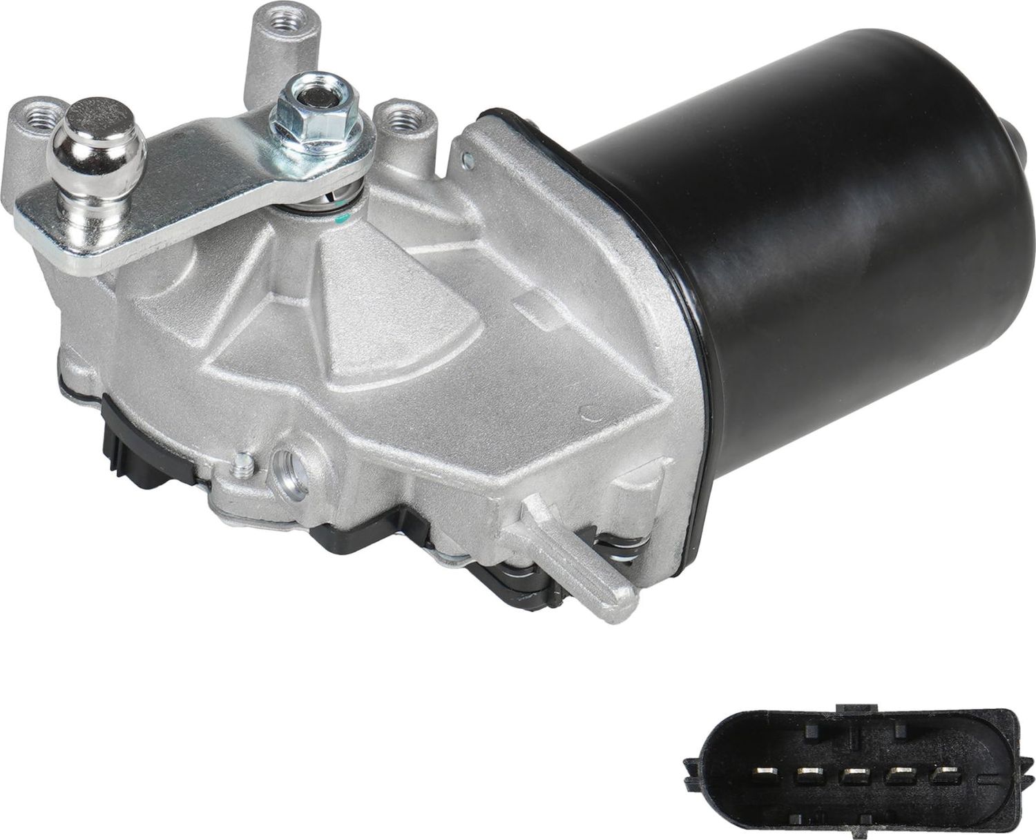 Мотор стеклоочистителя (моторчик дворников) StartVOLT. Артикул VWF 1040