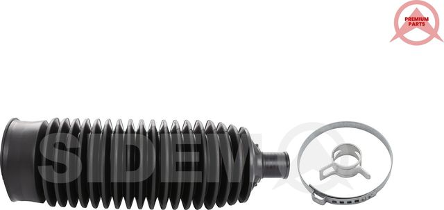 Пыльник рулевой рейки Sidem передний для Porsche Boxster II (987) 2004-2012. Артикул 363.030