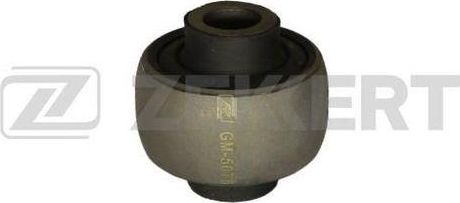 Сайлентблок переднего рычага подвески Zekkert задний нижний для Opel Omega B 1994-2003. Артикул GM-5075