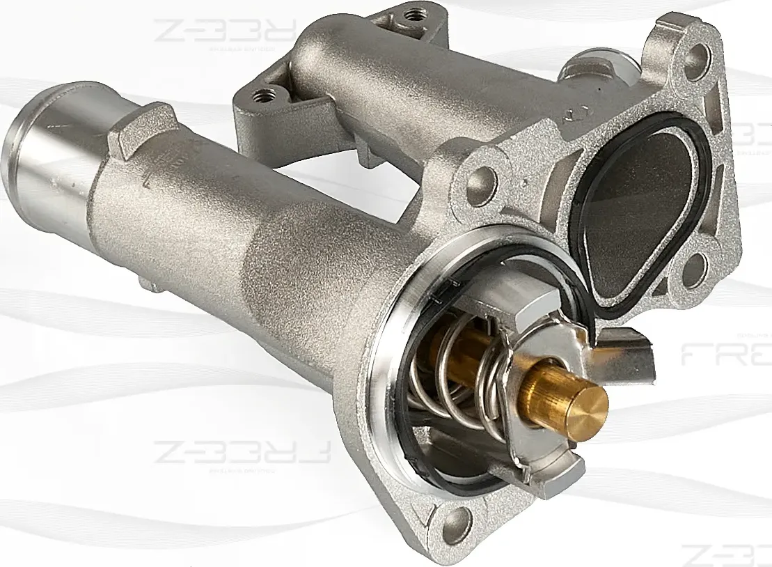 Термостат (Free-Z). Артикул KT0124