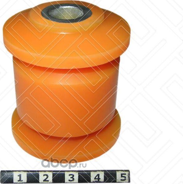 Сайлентблок передний рычага передней подвески (Полиуретан). Артикул 2406228