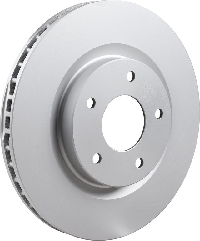 Тормозной диск JP Group. Артикул 4063101800