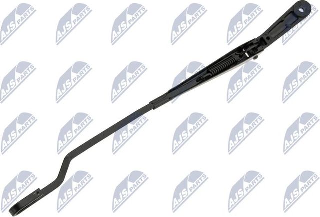 Замок двери NTY задний правый для Audi SQ5 I (8R) 2012-2017. Артикул EZC-AU-008