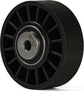 Натяжной ролик (натяжитель) приводного поликлинового ремня Zentparts. Артикул Z23615