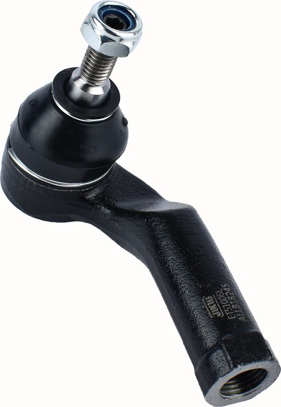 Наконечник рулевой тяги Ford_C-Max CEU (2015-…)/Escape M2 (2012-2016)/Focus CEW/CB8 (2011-…)/Focus I (Jikiu). Артикул et51006l