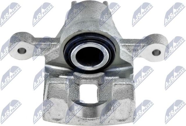 Тормозной суппорт NTY задний левый для Kia Sportage II 2004-2010. Артикул HZT-KA-014