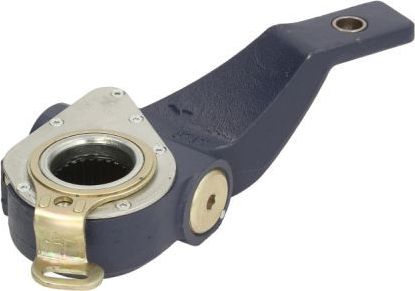 Трещетка тормозная (рычаг тормоза регулировочный) SBP левый для Renault Kerax 1997-2026. Артикул 08-RV009