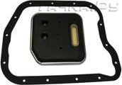 Фильтр АКПП JS Asakashi для Jeep Grand Cherokee I (ZJ) 1997-1999. Артикул JT400K