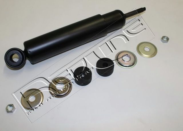 Амортизатор RED Line задний для Land Rover Defender I 1990-2016. Артикул 39RV014