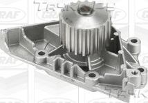 Помпа (водяной насос) Graf для Lancia Zeta 2000-2002. Артикул PA862