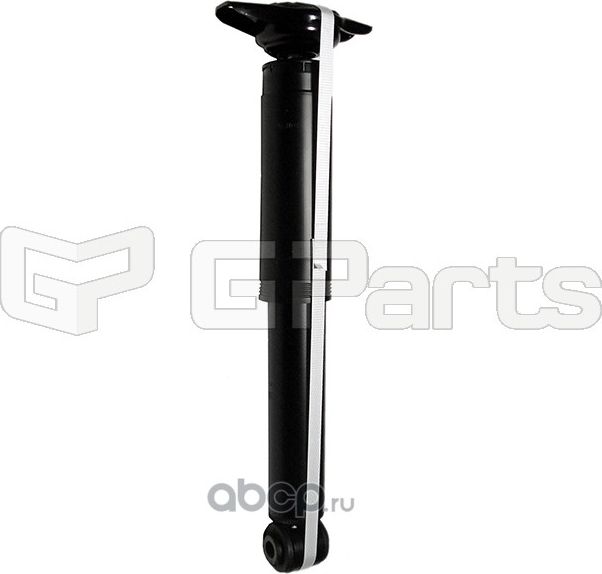 Амортизатор подвески задний (Gparts). Артикул VO31262151