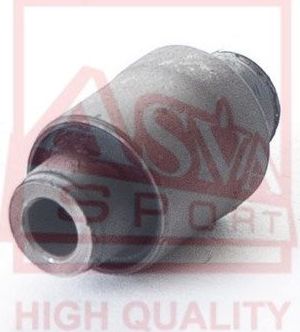 Сайлентблок заднего рычага подвески Asva. Артикул 0401-050