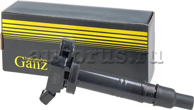 Катушка зажигания (Ganz) Ganz. Артикул GIG16050