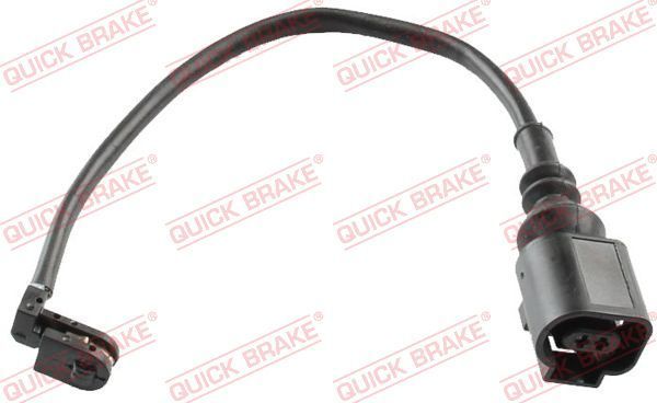 Датчик износа тормозных колодок  Quick Brake. Артикул WS 0429 A