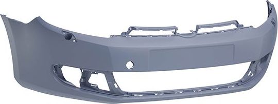 Бампер Phira передний для Volkswagen Golf VI 2008-2013. Артикул GF-08235