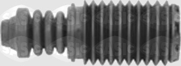 Отбойник амортизатора (стойки) Sasic. Артикул 4001642