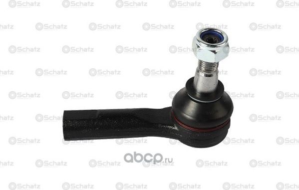 Рулевой наконечник (Schatz). Артикул S08600
