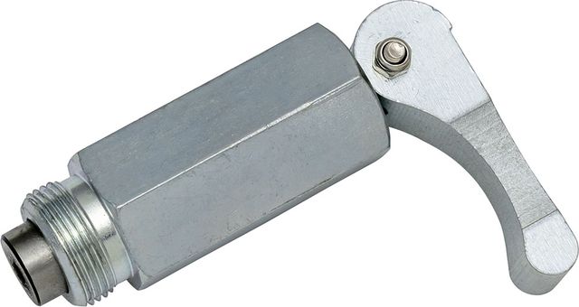 Переключатель редуктора гидравлической лебедки Runva HWX20000YD. Артикул ClutchHandleHWX20000YD